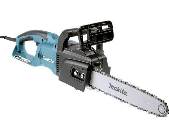  Электрическая цепная пила Makita UC3550A 2000Вт дл.шин.:14" (35cm) 