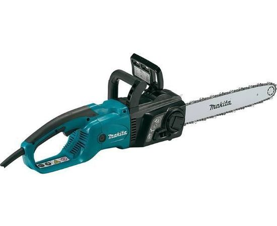  Электрическая цепная пила Makita UC3550A 2000Вт дл.шин.:14" (35cm) 