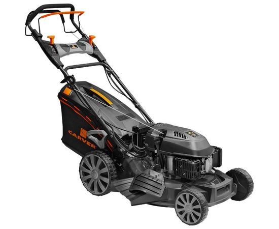  Газонокосилка роторная Carver LMG-3653DMSE-VS (01.024.00011) 3600Вт 