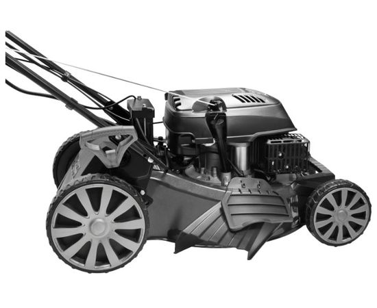  Газонокосилка роторная Carver LMG-3653DMSE-VS (01.024.00011) 3600Вт 