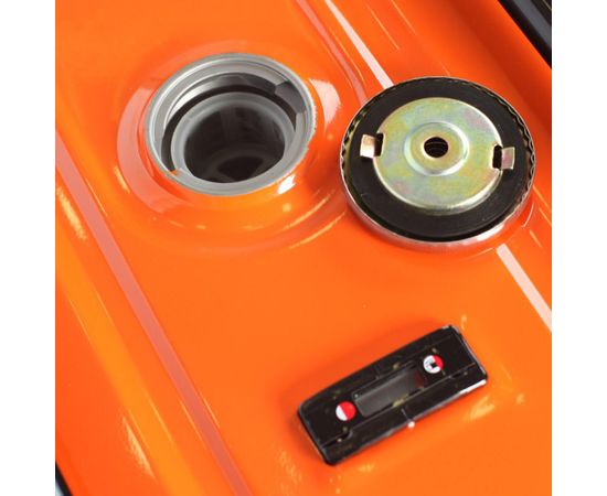  Генератор Patriot Max Power SRGE 6500 
