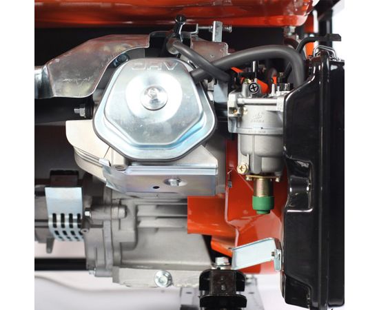  Генератор Patriot Max Power SRGE 6500 