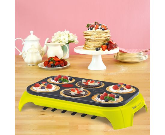  Блинница Tefal PY559312 