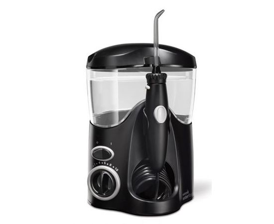  Ирригатор Waterpik WP-112ЕU черный 