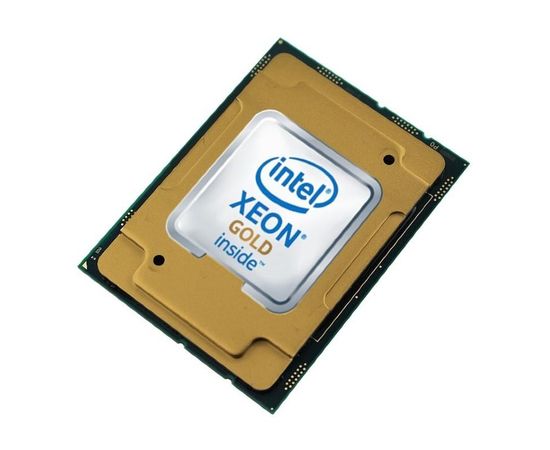  Серверный процессор Intel Xeon Gold 5218R LGA 3647 27.5Mb 2.1Ghz (CD8069504446300S RGZ7) 
