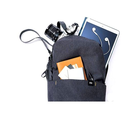  Рюкзак XIAOMI Mi Casual Daypack (черный) 