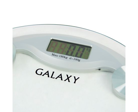  Весы напольные Galaxy line GL 4804 