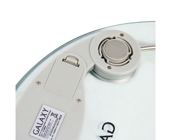  Весы напольные Galaxy line GL 4804 