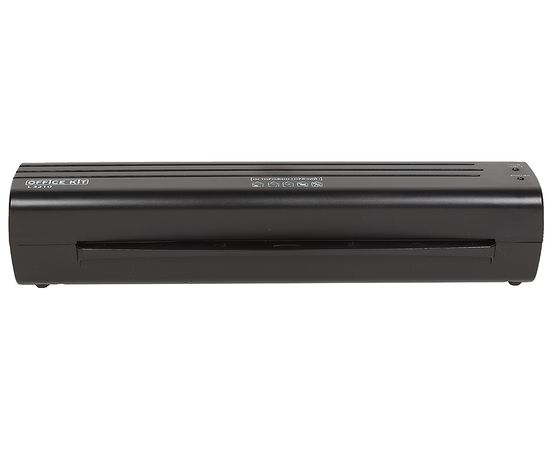  Ламинатор Office Kit L3210 белый 