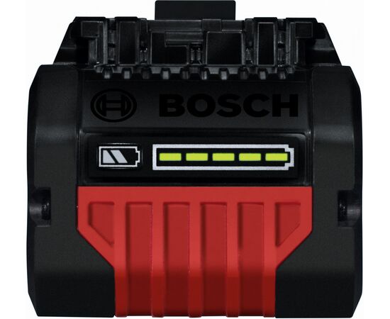  Батарея аккумуляторная Bosch ProCORE18V 18В 8.0Ач Li-Ion (1600A016GK) 