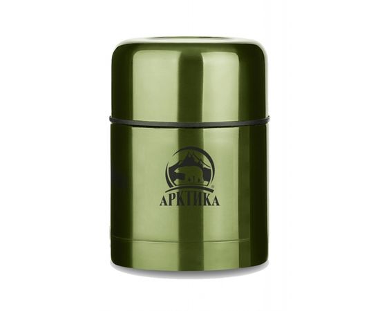  Термос Арктика 302-500 болотный 