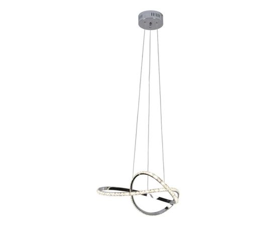  Люстра Hiper H818-7 white 