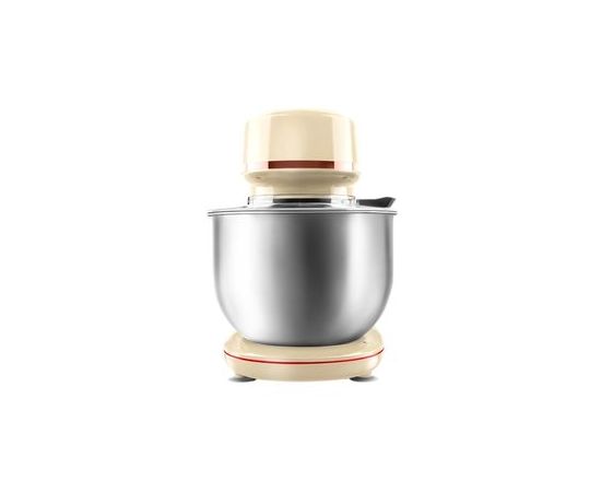  Миксер Centek CT-1139 бежевый/хром 