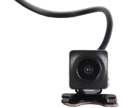  Камера заднего вида Silverstone F1 Interpower IP-840 универсальная 