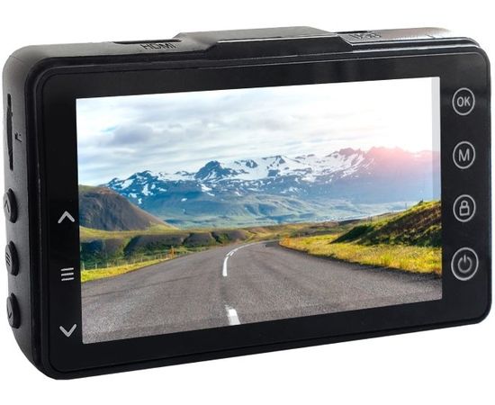  Видеорегистратор Artway AV-396 Super Night Vision черный 