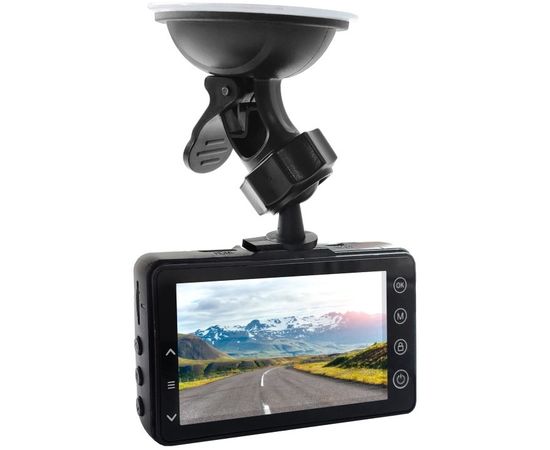  Видеорегистратор Artway AV-396 Super Night Vision черный 