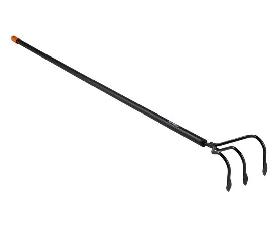  Культиватор для прополки Fiskars Solid 1016034 164см 