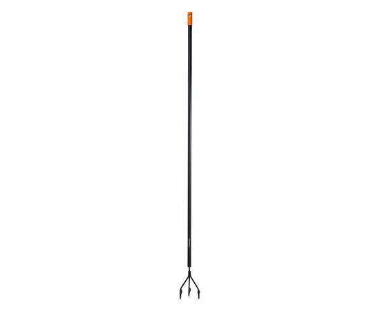  Культиватор для прополки Fiskars Solid 1016034 164см 