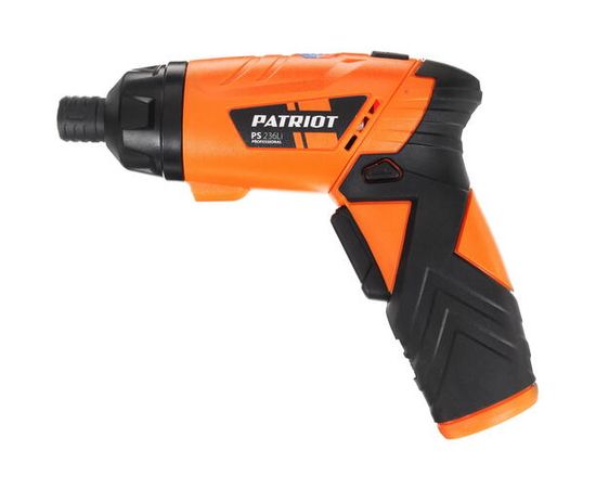  Отвертка акк Patriot PS 236 (180 201 323) 