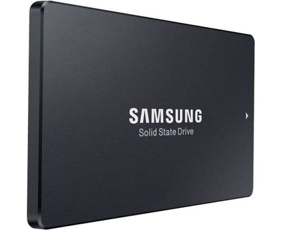  Серверный SSD Samsung 1920GB MZ7LH1T9HMLT-00005 PM883 2.5" 7mm SATA 6Gb/s TLC R/W 550/520 MB/s R/W 98K/30K IOPs OEM 