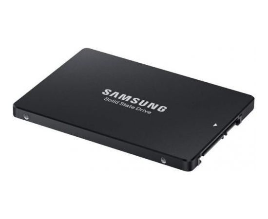  Серверный SSD Samsung 1920GB MZ7LH1T9HMLT-00005 PM883 2.5" 7mm SATA 6Gb/s TLC R/W 550/520 MB/s R/W 98K/30K IOPs OEM 