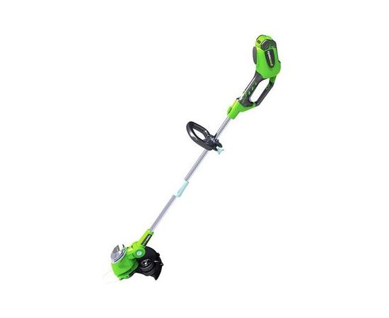  Триммер GREENWORKS G40LT 40 V аккумуляторный   2101507UA 