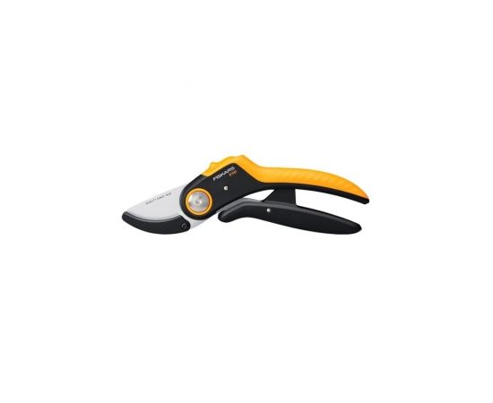  Секатор Fiskars контактный Plus PowerLever  P741  (1057171) 