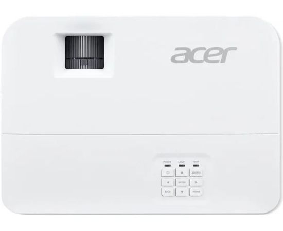  Проектор Acer H6815BD (MR.JTA11.001) DLP 4000Lm 3840x2160 10000:1 ресурс лампы:5000часов 2xHDMI 2.88кг 