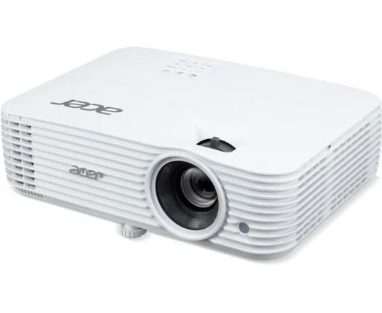  Проектор Acer H6815BD (MR.JTA11.001) DLP 4000Lm 3840x2160 10000:1 ресурс лампы:5000часов 2xHDMI 2.88кг 