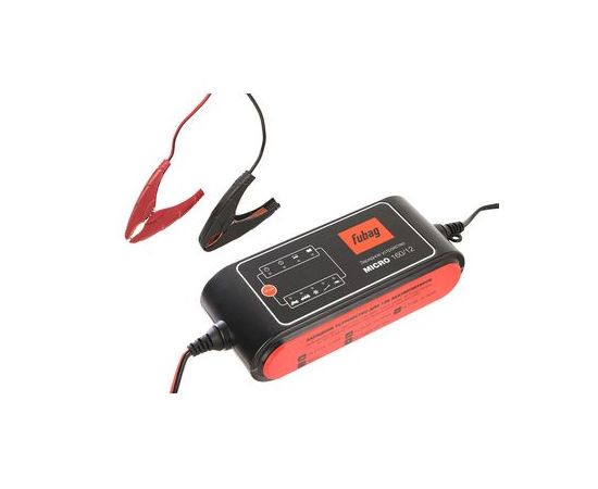  Зарядное устройство Fubag Micro 160/12 (68 826) 