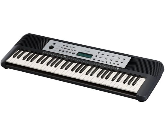  Синтезатор Yamaha YPT-270 61клав. черный 