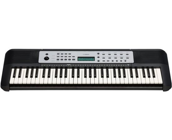  Синтезатор Yamaha YPT-270 61клав. черный 