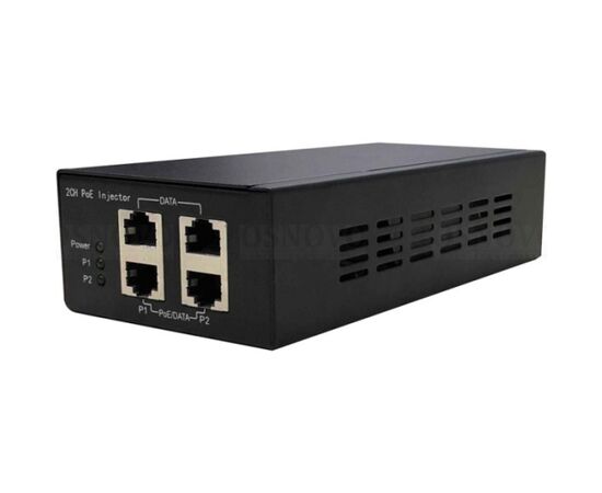  Инжектор POE Osnovo Midspan-2/602G 