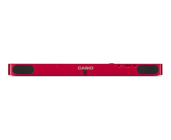  Цифровое фортепиано Casio PRIVIA PX-S1100RD 88клав. красный 
