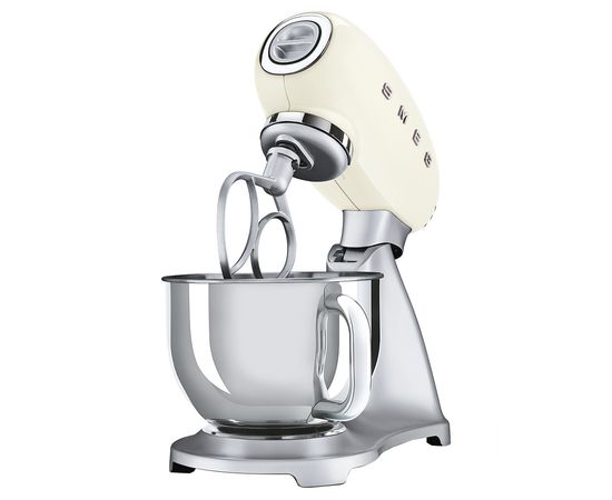  Миксер SMEG SMF02CREU 