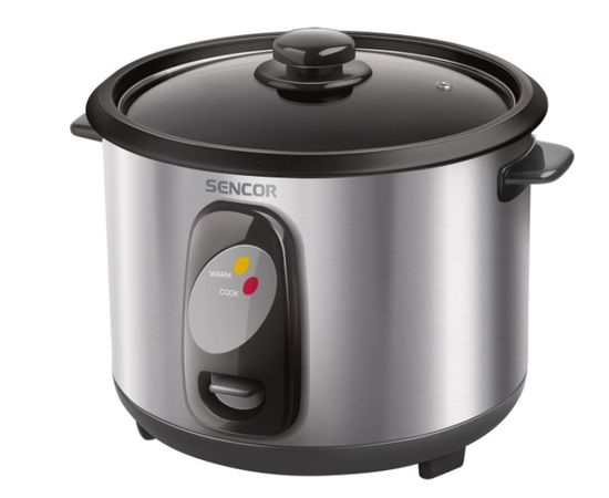  Рисоварка Sencor SRM 1000SS 