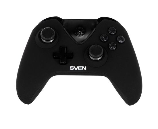  Геймпад SVEN GC-5070 (11 кл. 2 стика, D-pad, Soft Touch, PC/PS3/Android/Xinput) 