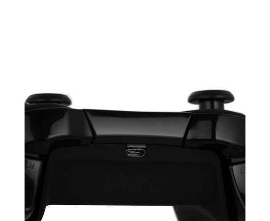  Геймпад SVEN GC-5070 (11 кл. 2 стика, D-pad, Soft Touch, PC/PS3/Android/Xinput) 