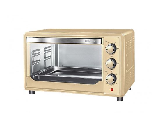 Жарочный шкаф Centek CT-1537-30 Beige 