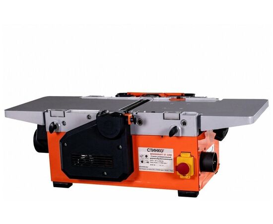  Станок деревообрабатывающий Стинко СДМ-2200 ST-2200 
