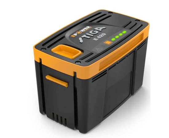  Аккумуляторная батарея STIGA E 420 2.0 Ач 