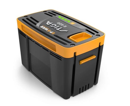  Аккумуляторная батарея STIGA E 420 2.0 Ач 