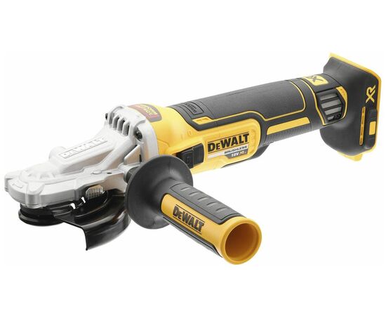  УШМ аккумуляторная DEWALT DCG 405 FN DCG405FN-XJ 