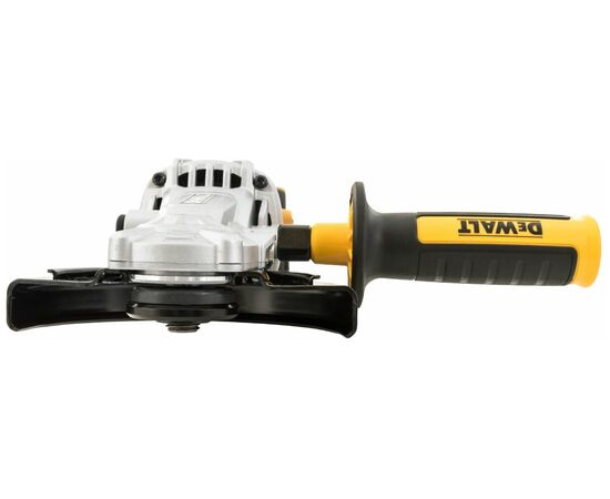 УШМ аккумуляторная DEWALT DCG 405 FN DCG405FN-XJ 
