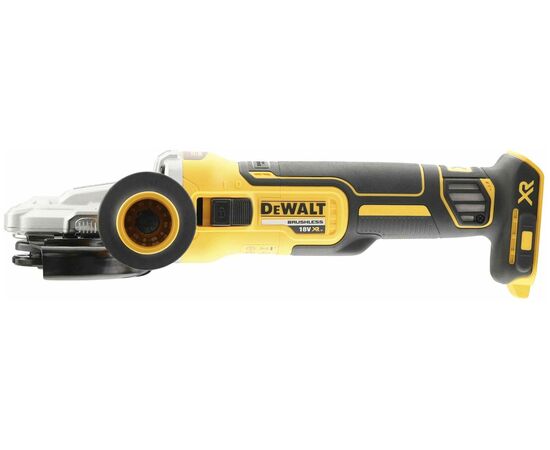  УШМ аккумуляторная DEWALT DCG 405 FN DCG405FN-XJ 