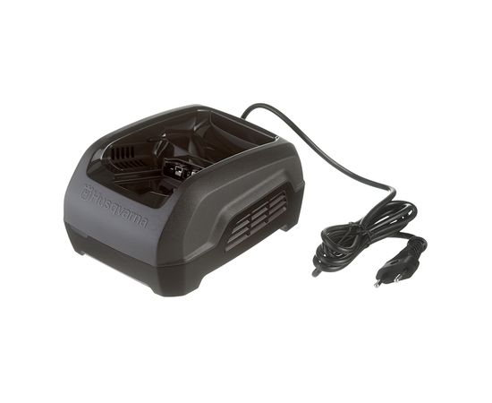  Зарядное устройство Husqvarna QC250 (9679701-01) 