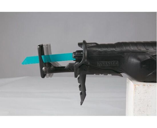  Пила сабельная Makita DJR 187 RT Li-ion 