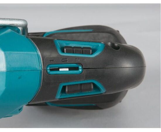  Пила сабельная Makita DJR 187 RT Li-ion 