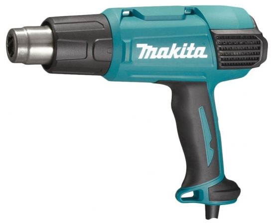  Фен Makita HG 6531 CK 