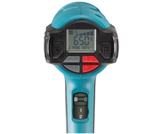  Фен Makita HG 6531 CK 